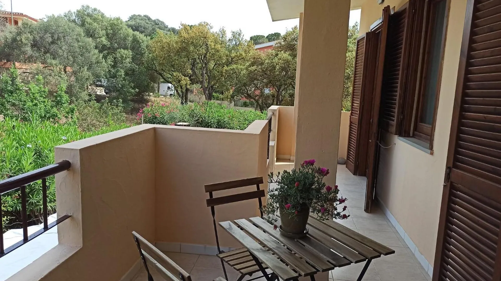 Casa Gisella Villasimius