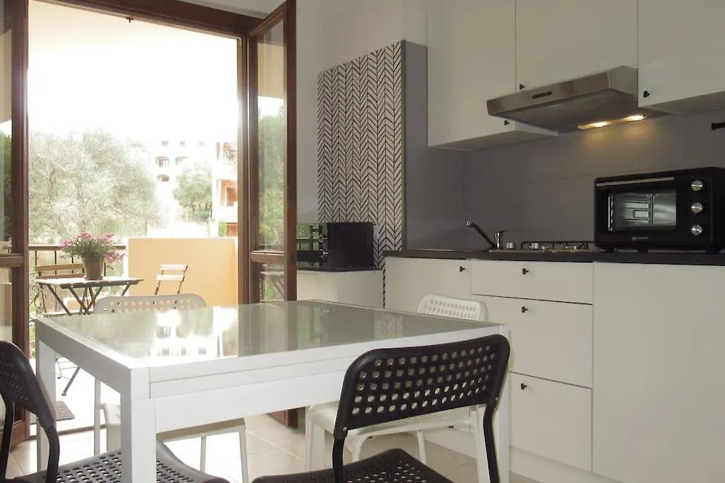 Casa Gisella Villasimius Apartment