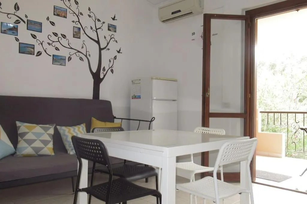 Casa Gisella Villasimius Italy