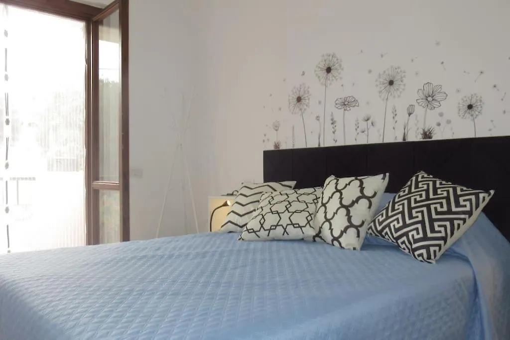 Casa Gisella Villasimius 0*,  Italy