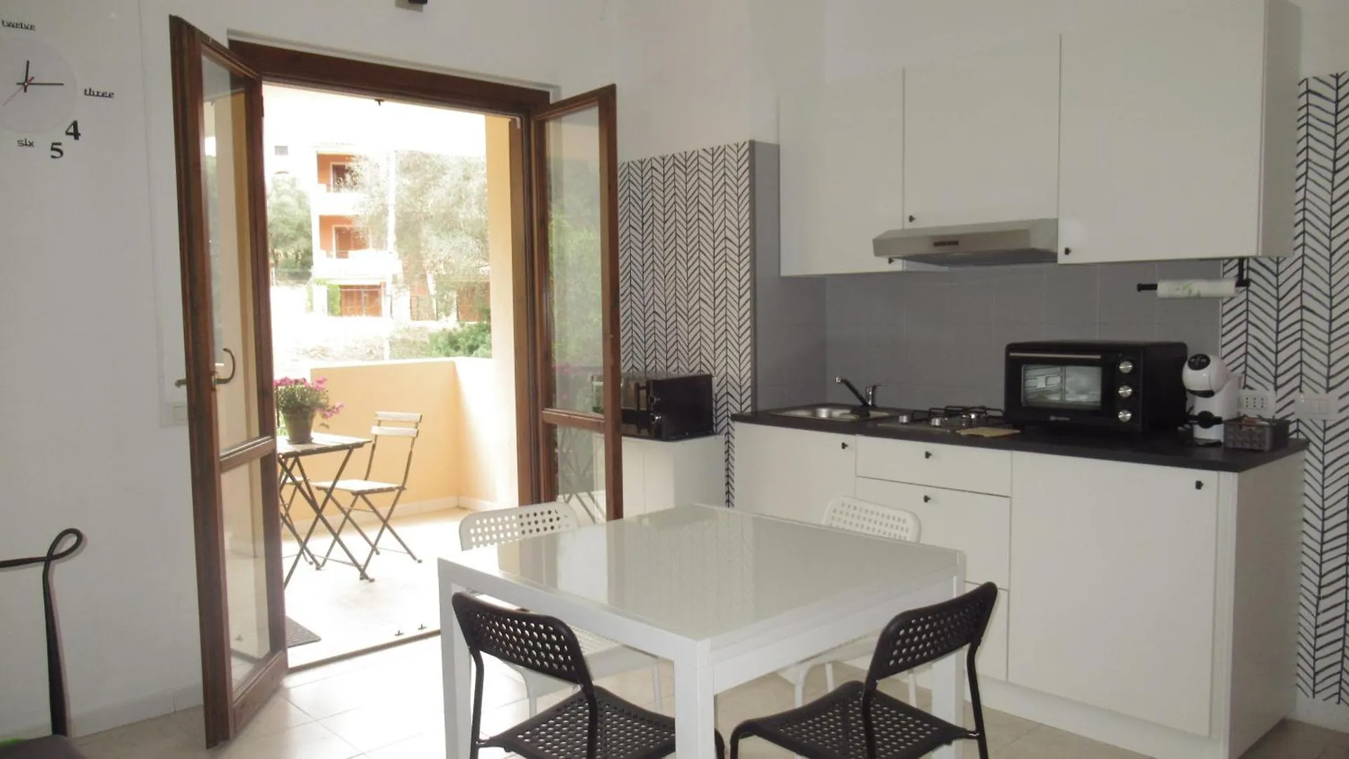 Casa Gisella Villasimius 0*,  Italy
